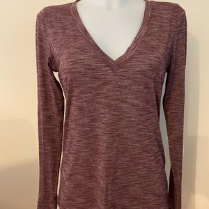 Lululemon Long Sleeve top